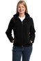 Port Authority Women's Hooded Soft Shell Jacket L7067623