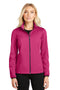 Port Authority Ladies Active Soft Shell Jacket L7176962