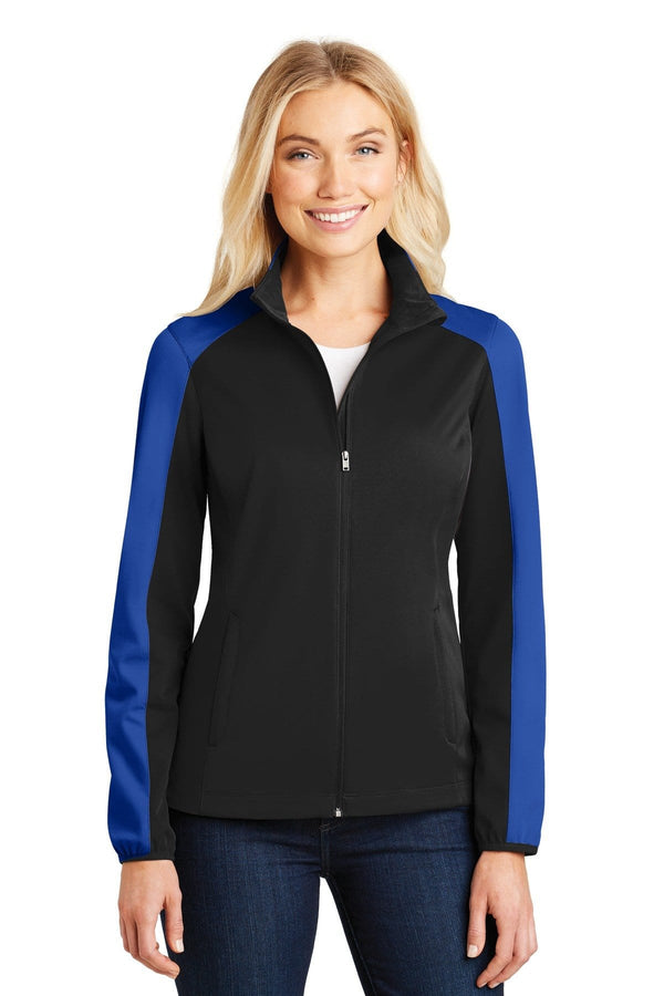 Port Authority Active Jackets For Women L7187695