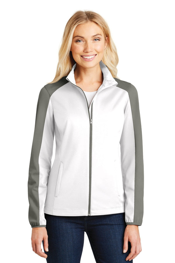 Port Authority Active Jackets For Women L7187891