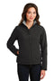 Port Authority Ladies Glacier Soft Shell Jacket L7901062