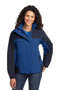 Port Authority Nootka Winter Jackets For Women L7926182