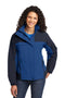 Port Authority Nootka Winter Jackets For Women L7926182