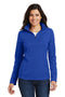 Port Authority Women Half Zip Pullover L80660872