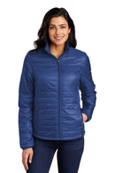 Port Authority Packable Puffer Jacket Women L85050853