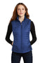Port Authority Packable Puffer Vest Women L85151335