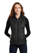 Port Authority Packable Puffer Vest Women L85151232