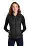 Port Authority Packable Puffer Vest Women L85151221