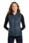 Port Authority Packable Puffer Vest Women L85151254