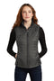 Port Authority Packable Puffer Vest Women L85151323