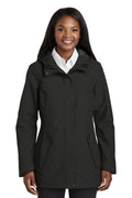 Port Authority Collective Long Jacket For Women L90066653
