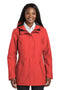 Port Authority Collective Long Jacket For Women L90066702