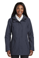 Port Authority Collective Long Jacket For Women L90066762