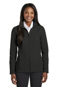 Port Authority Ladies Collective Soft Shell Jacket L90167522