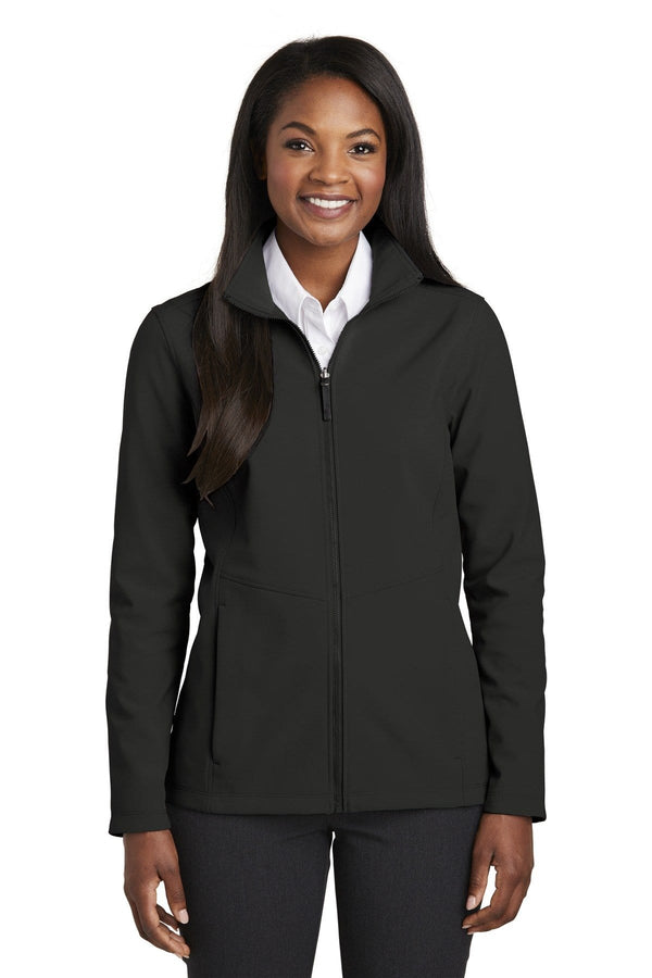 Port Authority Ladies Collective Soft Shell Jacket L90167511