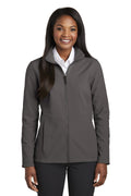 Port Authority Ladies Collective Soft Shell Jacket L90167573