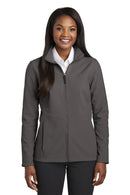 Port Authority Ladies Collective Soft Shell Jacket L90167562