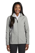 Port Authority Ladies Collective Soft Shell Jacket L90167581
