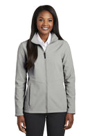 Port Authority Ladies Collective Soft Shell Jacket L90167582