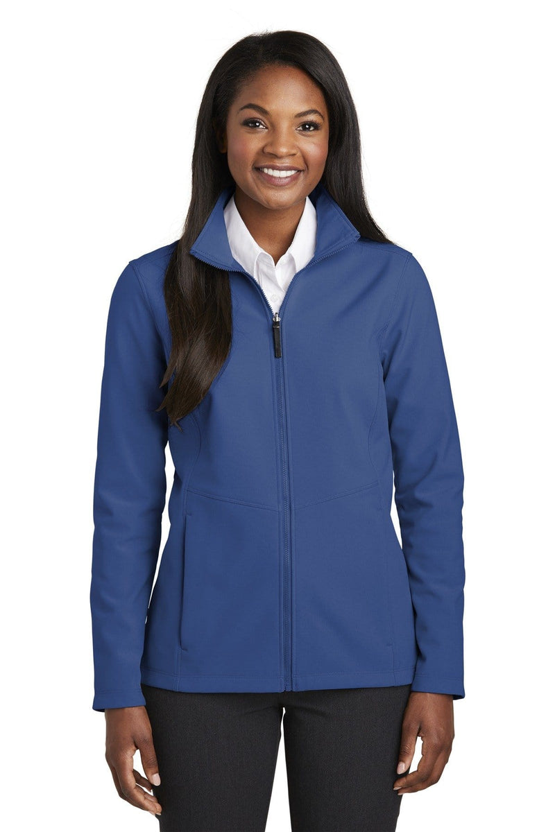 Port Authority Ladies Collective Soft Shell Jacket L90167653