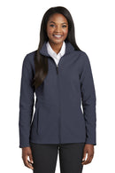 Port Authority Ladies Collective Soft Shell Jacket L90167693