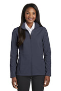 Port Authority Ladies Collective Soft Shell Jacket L90167671