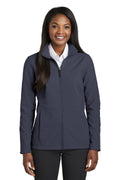 Port Authority Ladies Collective Soft Shell Jacket L90167662