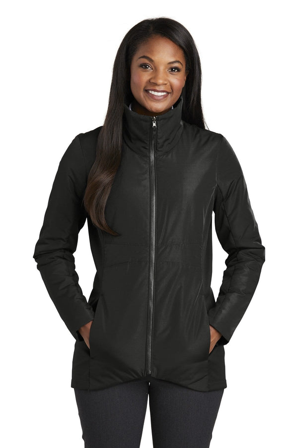 Port Authority Collective Warm Jackets For Women L90266013