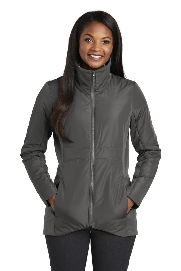 Port Authority Collective Warm Jackets For Women L90266022