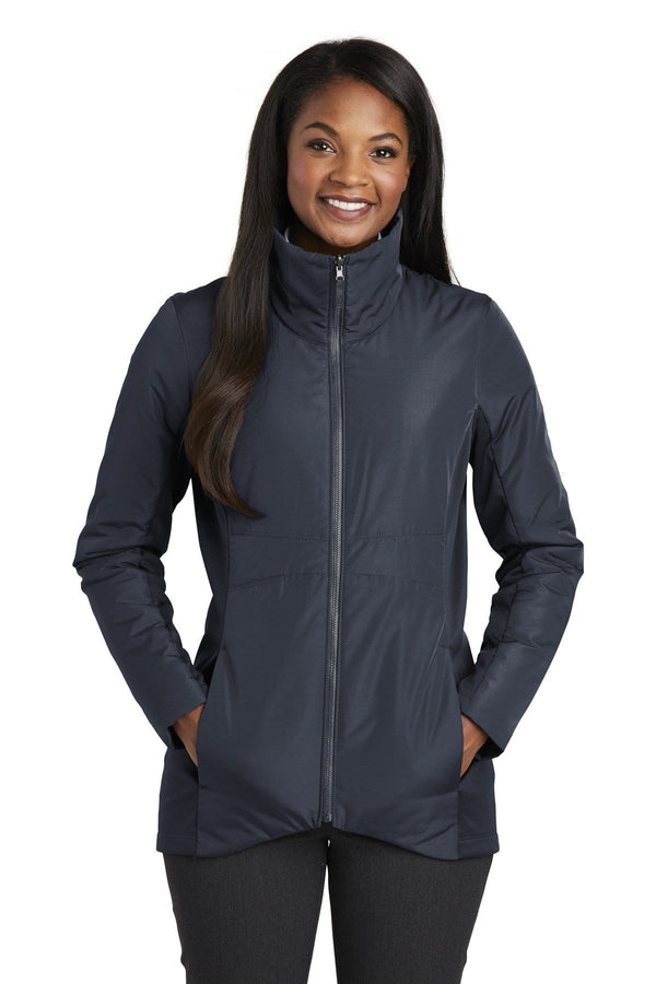 Port Authority Collective Warm Jackets For Women L90266064