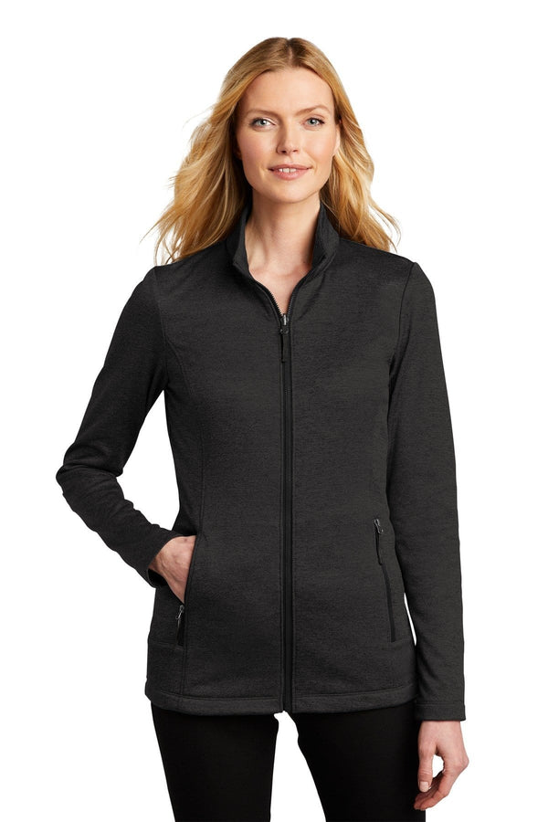 Port Authority Collective Women's Fleece Jacket L90586671