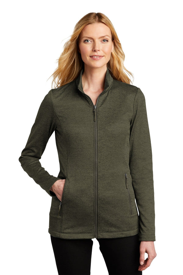 Port Authority Collective Women's Fleece Jacket L90586711