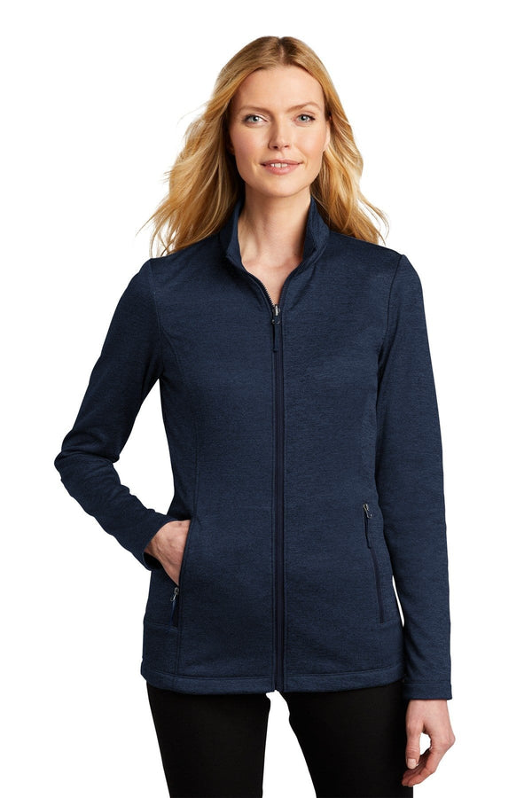 Port Authority Collective Women's Fleece Jacket L90586772