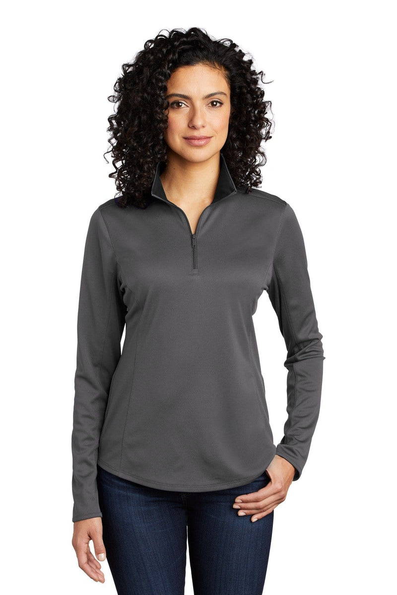 Port Authority Silk Sweatshirts For Women LK58481