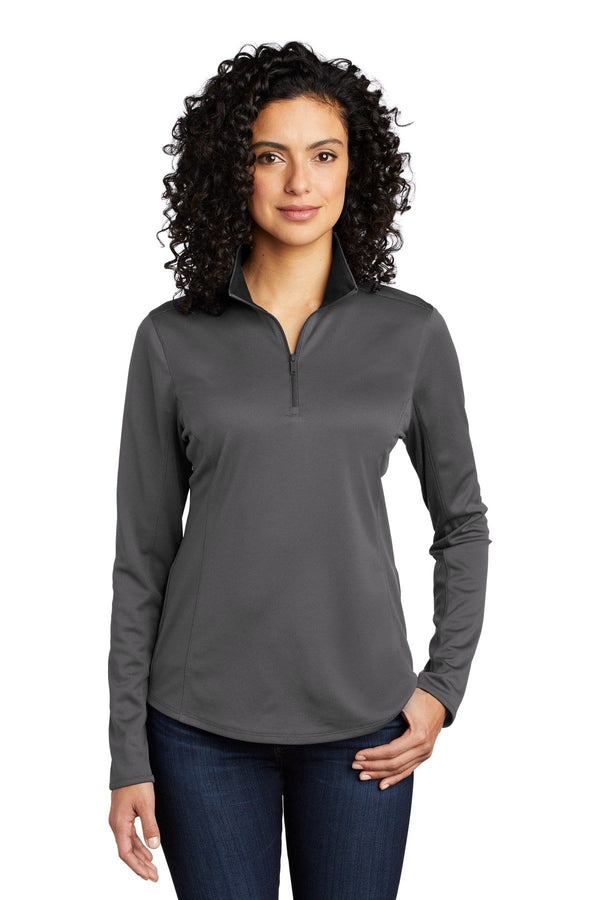Port Authority Silk Sweatshirts For Women LK58475