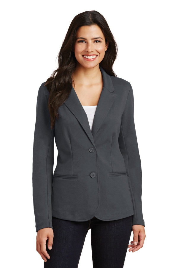 Port Authority Knit Women's Blazer LM200075603
