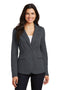 Port Authority Knit Women's Blazer LM200075603