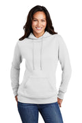 Port & Company Fleece Hoodies For Women LPC78H24512