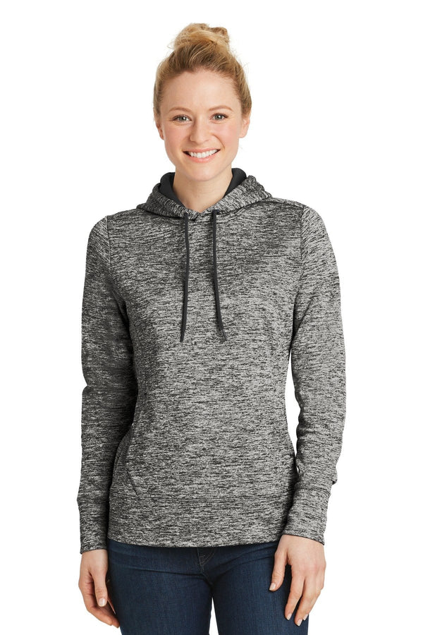 Sport-Tek Fleece Hoodies For Girls LST2253702