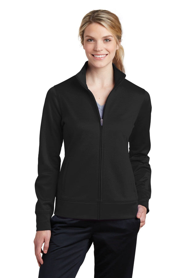 Sport-Tek Fall Jackets Women LST24114563