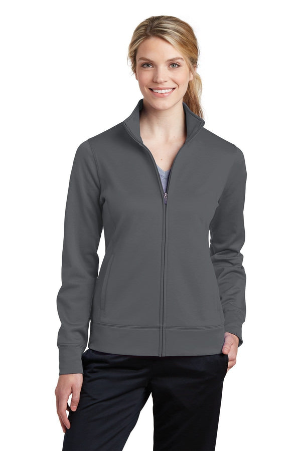 Sport-Tek Fall Jackets Women LST24114574