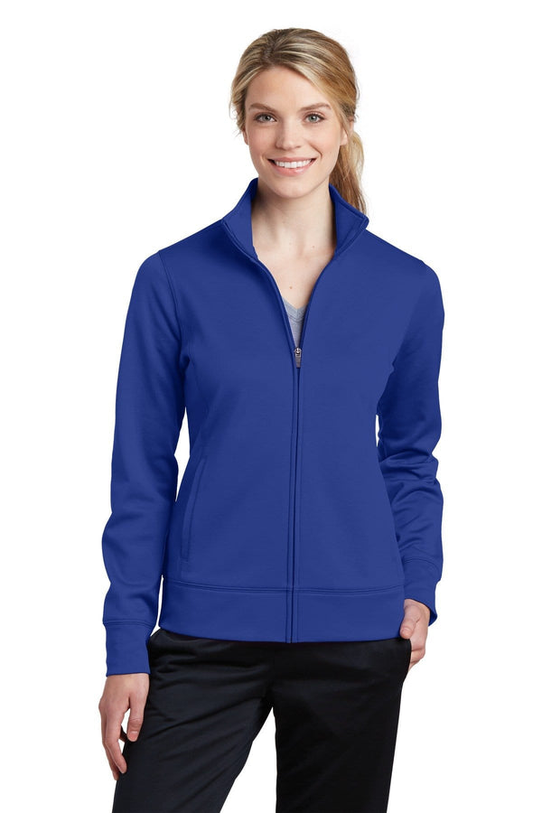 Sport-Tek Fall Jackets Women LST24114661