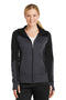 Sport-Tek Fleece Utility Jacket Women ST2454395