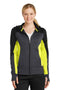 Sport-Tek Fleece Utility Jacket Women ST2454433