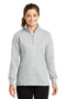 Sport-Tek Quarter Zip Pullover LST253331