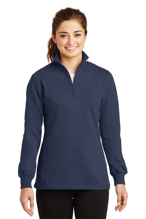 Sport-Tek Quarter Zip Pullover LST2533683