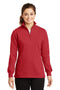 Sport-Tek Quarter Zip Pullover LST2533045