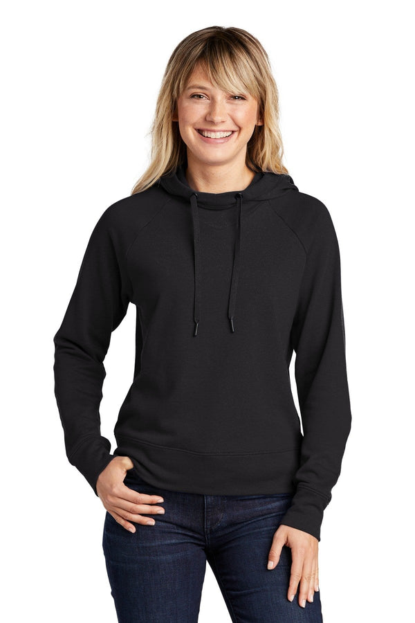 Sport-Tek French Terry Pullover Hoodie LST27241963