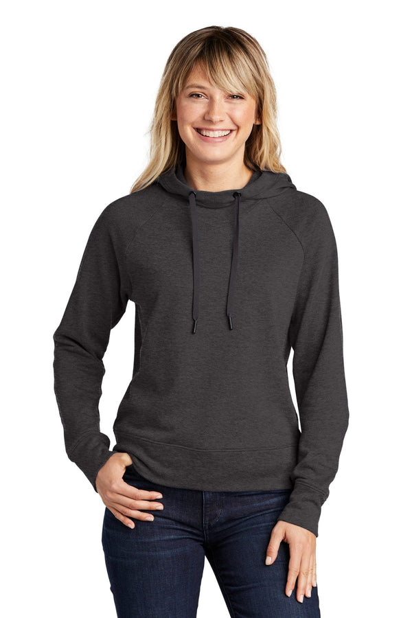 Sport-Tek French Terry Pullover Hoodie LST27242011