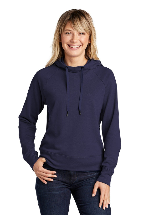 Sport-Tek French Terry Pullover Hoodie LST27242093